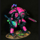 Knight Destrier