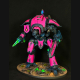 Knight Destrier