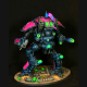 Knight Destrier