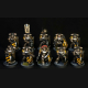 Iron Warriors MKIII Breacher Squad