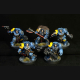 Wolf Guard Terminators 