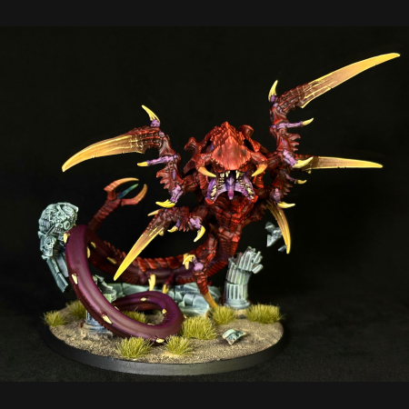 Red Terror