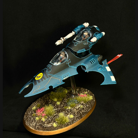 Vyper/Starfang