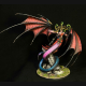 Morathi-Khaine and The Shadow Queen