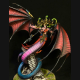 Morathi-Khaine and The Shadow Queen
