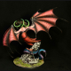 Morathi-Khaine and The Shadow Queen