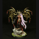 Morathi-Khaine and The Shadow Queen
