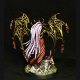 Morathi-Khaine and The Shadow Queen