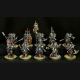 Celestian Insidiants #2