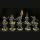 Celestian Insidiants #2
