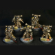 Iron Warriors Havocs 