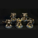 Iron Warriors Havocs 