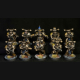 Iron Warriors Legionaries