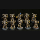 Iron Warriors Legionaries