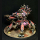 Red Corsairs Defiler 