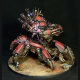 Red Corsairs Defiler 