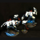 The Twin Lance #1