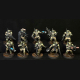 Kill Team: Kasrkin #2