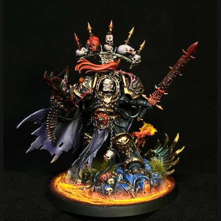 Abaddon the Despoiler