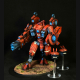 XV104 Riptide Battlesuit 