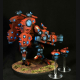XV104 Riptide Battlesuit 