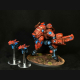 XV95 Ghostkeel Battlesuit