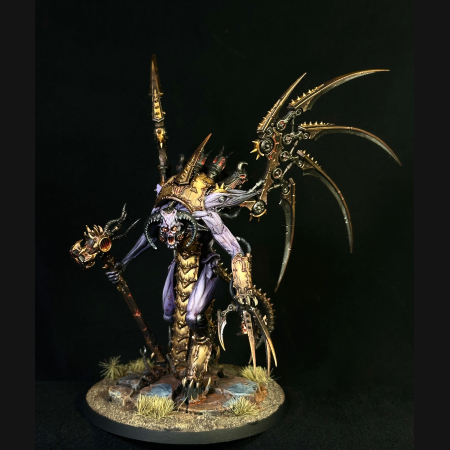 Vashtorr the Arkifane