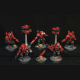  Kill Team: XV26 Stealth Battlesuits #1