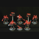  Kill Team: XV26 Stealth Battlesuits #1