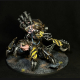 Iron Warriors Defiler 