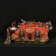 Red Corsairs Chaos Vindicator
