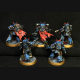 Night Lords Raiders