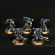 Night Lords Havocs
