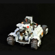 White Scars Primaris Invader ATV 