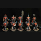 Kill Team: Celestian Insidiants #3