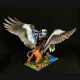General of the Empire on Imperial Griffon