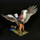 General of the Empire on Imperial Griffon