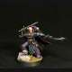 Captain Lucius – The Faultless Blade