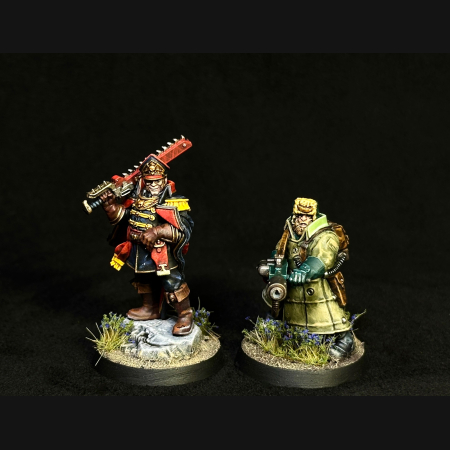 Ciaphas Cain
