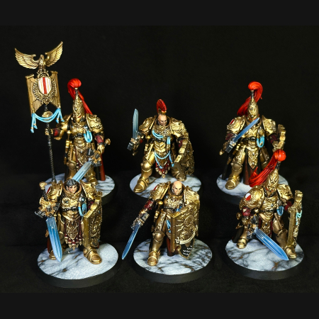 Sentinel Guard Sodality