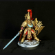 Shield Captain