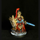 Shield Captain