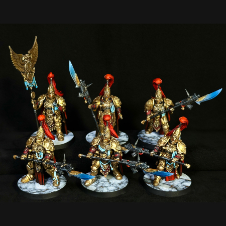Custodian Guard Sodality