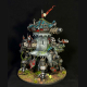 Cannonade Cogfort