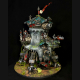 Cannonade Cogfort