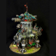 Cannonade Cogfort