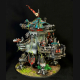 Cannonade Cogfort