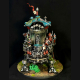 Cannonade Cogfort