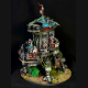 Cannonade Cogfort