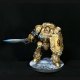 Custodian Dreadnought